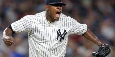 Severino, por pleitos, ya no encaja en los Yanquis