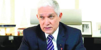 Puello Herrera informa a Presidentes de Ligas sobre preparativos Serie del Caribe KIds Panamá 2024