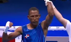 Púgiles criollos ganan inicio Mundial Boxeo