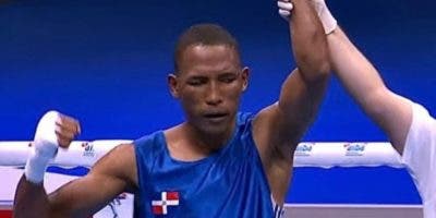 Púgiles criollos ganan inicio Mundial Boxeo