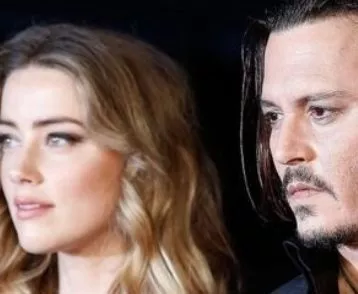 Johnny Depp y Amber Heard dejan atrás su polémica