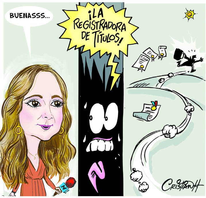 El carrusel de la vida