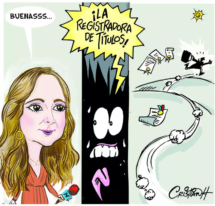 el carrusel de la vida