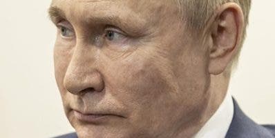 Putin asegura están dañando olimpismo
