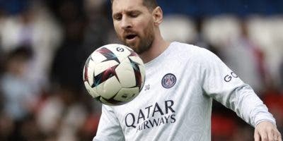 Messi y el PSG,  pasión y desamor a orillas del Sena