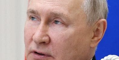 Putin plantea realizar olimpíadas del BRICS