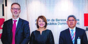 ABA recibe la Misión  Fondo Monetario Internacional