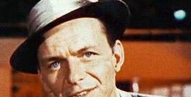 Los 25 años de la muerte de artista Frank Sinatra
