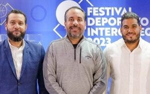 Inefi realizará festival deportivo intercolegial