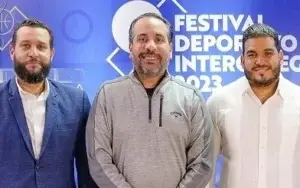 Inefi realizará festival deportivo intercolegial