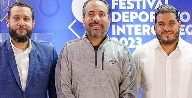 Inefi realizará festival deportivo intercolegial