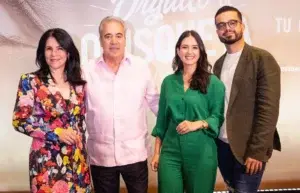 Presentan detalles de documental