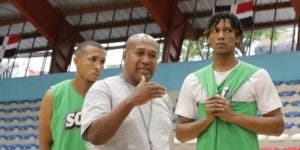 Soles comienzan los entrenamientos LNB