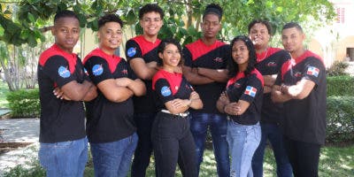 De San Cristóbal a la NASA, los estudiantes del Loyola que ganaron Human Exploration Rover Challenge 2023