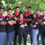 De San Cristóbal a la NASA, los estudiantes del Loyola que ganaron Human Exploration Rover Challenge 2023