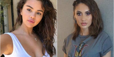 Tras donarle un riñón a Selena Gómez, Francia Raisa aseguró que fanáticos la acosan