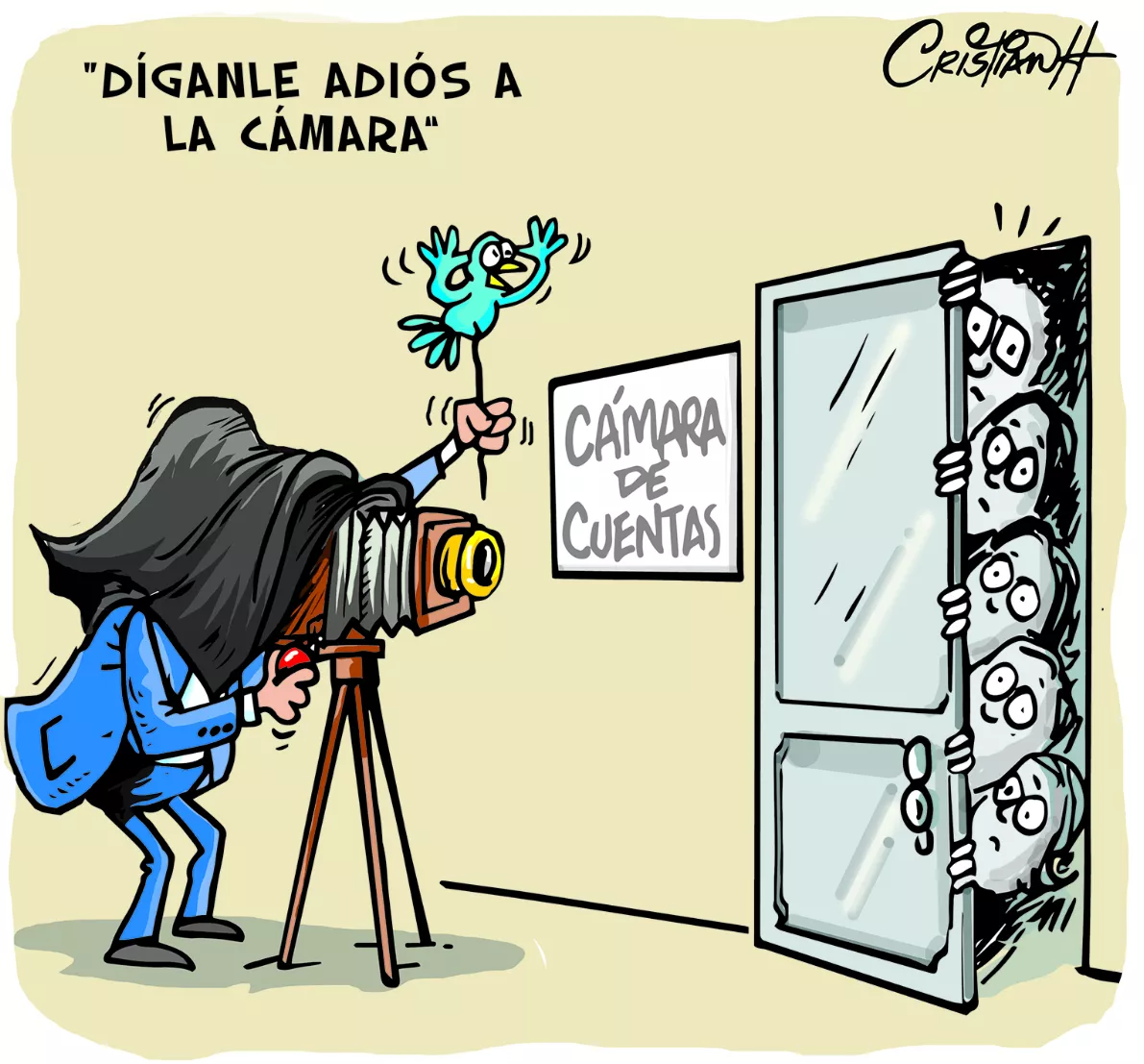 El carrusel de la vida