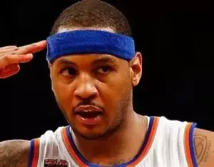 Carmelo Anthony anuncia retiro NBA