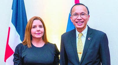 El embajador del Reino de Tailandia auspicia encuentro