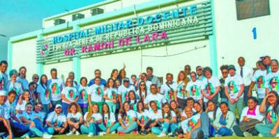 Fundación opera a 68 niños de labio y paladar hendido