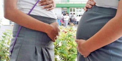República Dominicana registra 1.422 estudiantes embarazadas en las escuelas, 113 de ellas violadas