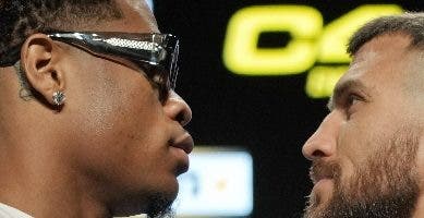 Devin Haney asegura vencerá Lomachenko