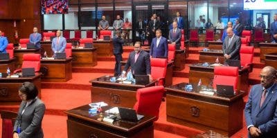 Senado rechaza interpelar a la Cámara de Cuentas;  ven fuerzas políticas inciden órgano