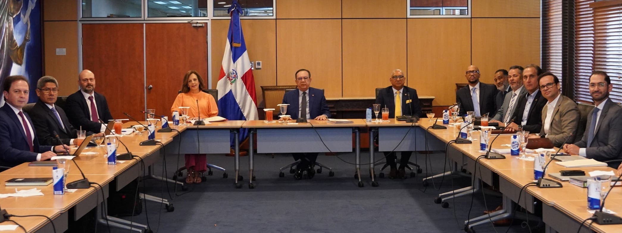 Misión FMI resalta crecimiento y  resiliencia de economía dominicana