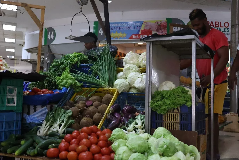 Precios alimentos siguen estables