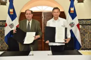 Promoverán el patrimonio cultural dominicano en el exterior