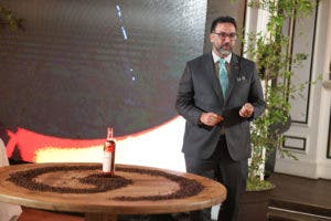 Casa Brugal presenta The Macallan Harmony, una edición inspirada en el café arábico