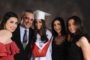 Presidente Abinader asistirá a graduación de una de sus hijas