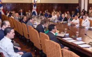 Gobierno desarrollará jornada de reforestación