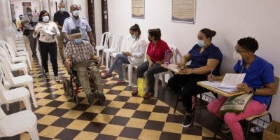 Salud evaluará la situación Covid-19  al fin de pandemia