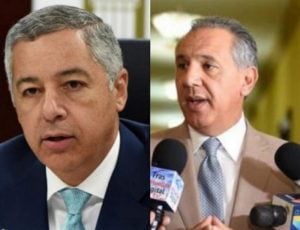 Donald Guerrero y José Ramón Peralta apelarán el jueves prisión ...
