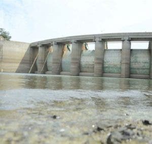 Niveles presas mejoran tras lluvias, pero la sequía seguirá incidiendo