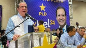 Francisco Javier García renuncia a coordinar campaña Abel Martínez