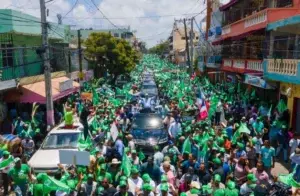 Leonel dice ineptitud Gobierno causa crisis