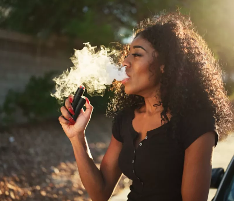 Ayer se conmemoró el Día Mundial sin Tabaco. Archivo