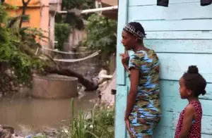 Las lluvias aumentan nivel de agua en presas, pero causan destrozos