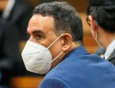Jueces fijan para  junio juicio del caso ‘Pulpo’
