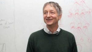 Geoffrey Hinton, el «padrino de la inteligencia artificial», abandona Google y alerta de los peligros de la nueva tecnología