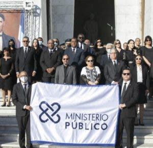 Concurso Ministerio Público se estanca por recurso en TSA