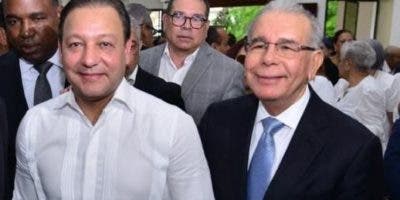 Danilo Medina aclara por razones de salud, no será coordinador de campaña de Abel Martínez