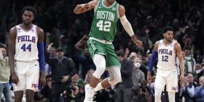 Al Horford, el corazón dominicano de los Celtics vuelve a las finales del Este