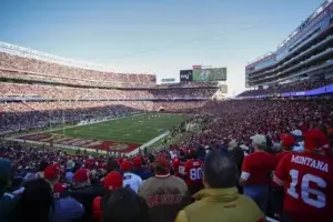 El Levi’s Stadium, de San Francisco 49ers, será sede del Super Bowl LX en 2026