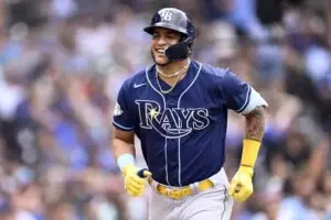 Orioles y Rays aseguran su presencia en la postemporada