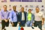 Asociación Judo del Distrito Nacional celebrará tradicional copa