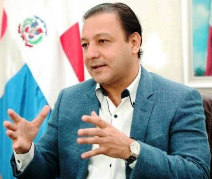 Abel Martínez anuncia marcha nacional para el 8 de julio en la Capital