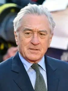 A sus 79 años: Robert De Niro revela que se convirtió en padre por séptima vez